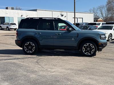 Used 2023 Ford Bronco Sport - photo 1