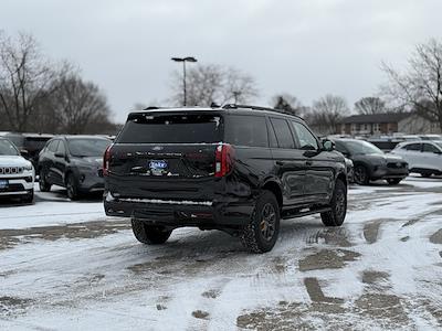 New 2025 Ford Expedition Tremor for sale #5030 - photo 2