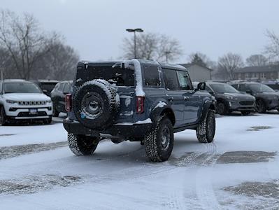2025 Ford Bronco 4WD SUV for sale #5033 - photo 2