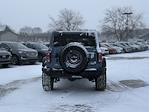 2025 Ford Bronco 4WD SUV for sale #5033 - photo 4