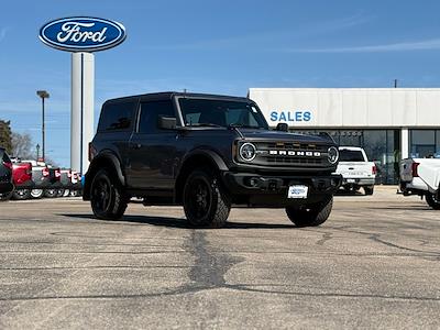 Used 2024 Ford Bronco - photo 1