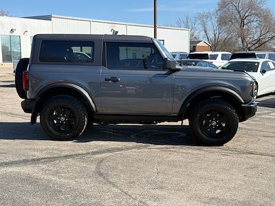 Used 2024 Ford Bronco - photo 1