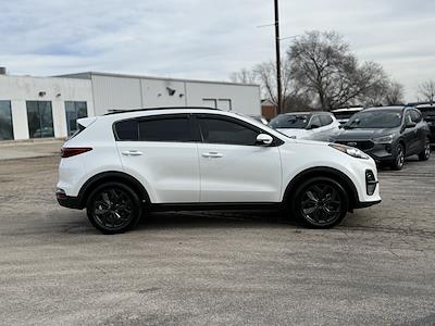 Used 2021 Kia Sportage S for sale #5034A - photo 2