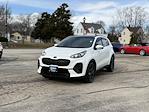 Used 2021 Kia Sportage S for sale #5034A - photo 7