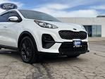 Used 2021 Kia Sportage S for sale #5034A - photo 9