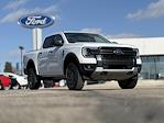 New 2025 Ford Ranger XLT SuperCrew Cab for sale #5035 - photo 1