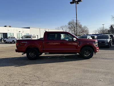 New 2025 Ford F-150 STX SuperCrew Cab for sale #5037 - photo 2