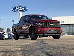 New 2025 Ford F-150 STX SuperCrew Cab for sale #5037 - photo 1