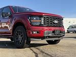 New 2025 Ford F-150 STX SuperCrew Cab for sale #5037 - photo 9