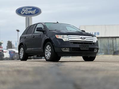 Used 2010 Ford Edge SEL for sale #5040A - photo 1