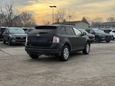 Used 2010 Ford Edge SEL for sale #5040A - photo 2