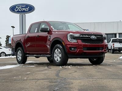 2025 Ford Ranger SuperCrew Cab 4WD Pickup for sale #5042 - photo 1