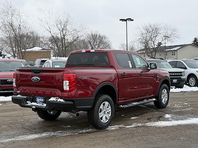 2025 Ford Ranger SuperCrew Cab 4WD Pickup for sale #5042 - photo 2