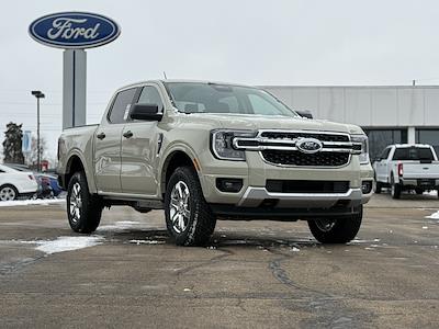 2025 Ford Ranger SuperCrew Cab 4WD Pickup for sale #5043 - photo 1