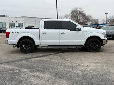 Used 2018 Ford F-150 - photo 1