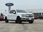 2018 Ford F-150 SuperCrew Cab 4WD Pickup for sale #5056A - photo 1