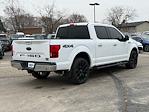 2018 Ford F-150 SuperCrew Cab 4WD Pickup for sale #5056A - photo 3