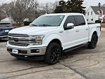 2018 Ford F-150 SuperCrew Cab 4WD Pickup for sale #5056A - photo 7