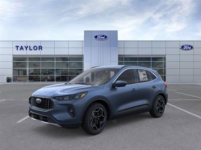 New 2026 Ford Escape Platinum AWD SUV for sale #6001 - photo 1