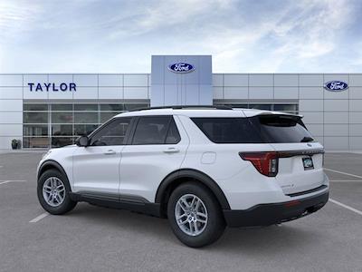 New 2026 Ford Explorer Active 4WD SUV for sale #6004 - photo 2