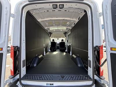 2026 Ford Transit 250 Medium Roof RWD Empty Cargo Van for sale #6006 - photo 2
