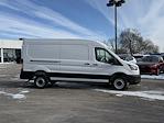 New 2026 Ford Transit 250 Medium Roof Empty Cargo Van for sale #6006 - photo 3
