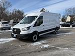 New 2026 Ford Transit 250 Medium Roof Empty Cargo Van for sale #6006 - photo 8