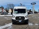 New 2026 Ford Transit 250 Medium Roof Empty Cargo Van for sale #6006 - photo 9