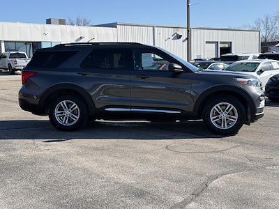 Used 2020 Ford Explorer - photo 1