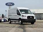 2026 Ford Transit 350 HD Medium Roof RWD Empty Cargo Van for sale #6010 - photo 1