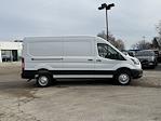 2026 Ford Transit 350 HD Medium Roof RWD Empty Cargo Van for sale #6010 - photo 3