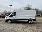 2026 Ford Transit 350 HD Medium Roof RWD Empty Cargo Van for sale #6010 - photo 7