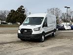 2026 Ford Transit 350 HD Medium Roof RWD Empty Cargo Van for sale #6010 - photo 8