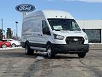New 2026 Ford Transit 350 HD High Roof Empty Cargo Van for sale #6013 - photo 1