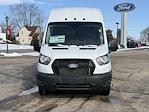 New 2026 Ford Transit 350 HD High Roof Empty Cargo Van for sale #6013 - photo 8