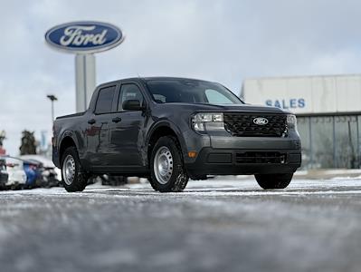 New 2026 Ford Maverick XL SuperCrew Cab for sale #6015 - photo 1