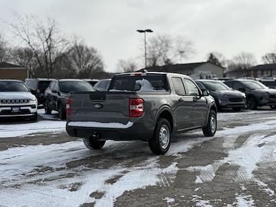 New 2026 Ford Maverick XL SuperCrew Cab for sale #6015 - photo 2