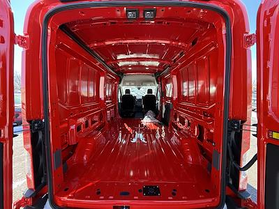 2026 Ford Transit 250 Medium Roof RWD Empty Cargo Van for sale #6016 - photo 2