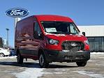 2026 Ford Transit 250 Medium Roof RWD Empty Cargo Van for sale #6016 - photo 1