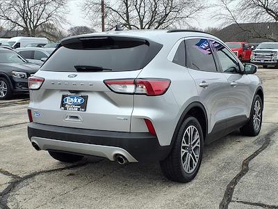 2020 Ford Escape AWD SUV for sale #6017A - photo 2