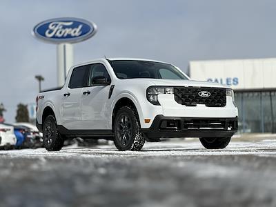 New 2026 Ford Maverick XLT SuperCrew Cab for sale #6022 - photo 1