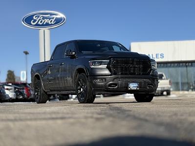 2020 Ram 1500 Crew Cab 4WD Pickup for sale #6023A - photo 1