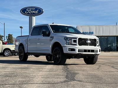 Used 2019 Ford F-150 - photo 1