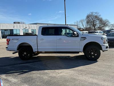Used 2019 Ford F-150 - photo 1