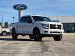 2019 Ford F-150 SuperCrew Cab 4WD Pickup for sale #6023B - photo 1