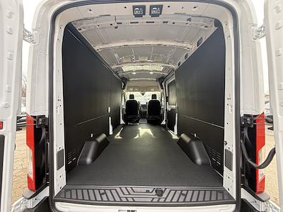 New 2026 Ford Transit 250 Medium Roof Empty Cargo Van for sale #6024 - photo 2