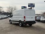 New 2026 Ford Transit 250 Medium Roof Empty Cargo Van for sale #6024 - photo 6