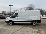 New 2026 Ford Transit 250 Medium Roof Empty Cargo Van for sale #6024 - photo 7