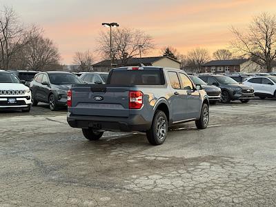 New 2026 Ford Maverick XLT SuperCrew Cab for sale #6025 - photo 2