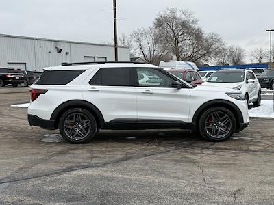 2026 Ford Explorer 4WD SUV for sale #6027 - photo 2